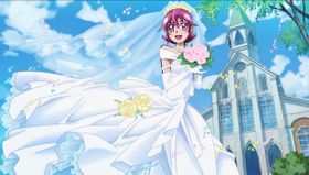 劇場版プリキュアシリーズ初の全国放送は8月25日(日)に決定！