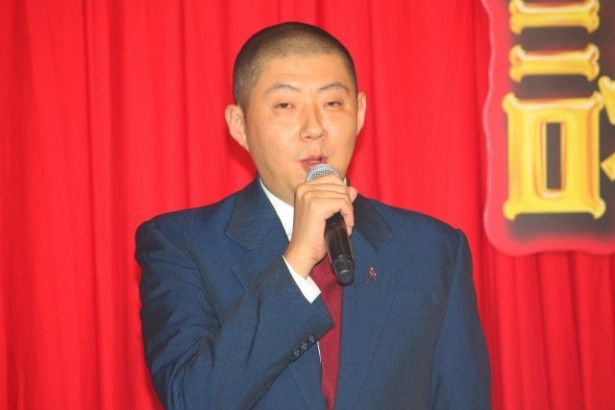 映画プロデューサー・和田耕作役の荒川良々