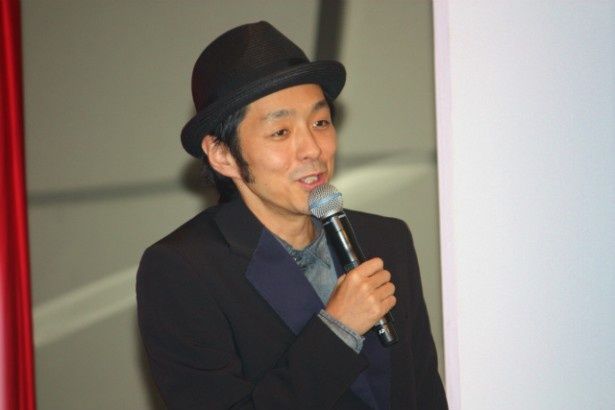 脚本を手掛けた宮藤官九郎
