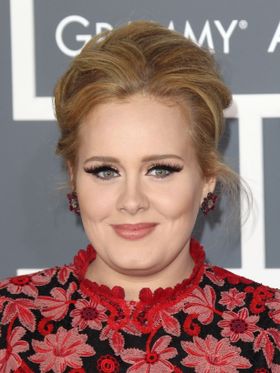 アデル、『キック・アス』監督の次回作『The Secret Service』で女優デビュー!?