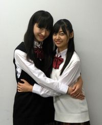 私立恵比寿中学メンバーも見たことない？過酷な撮影で鈴木裕乃の