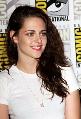 クリステン・スチュワートが秋から大学に入学!?