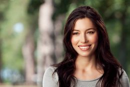 注目女優ジェシカ・ビールのインタビュー映像が到着！