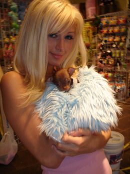 パリス・ヒルトン、お金持ちで頭の悪い女の子キャラは演技だったと告白