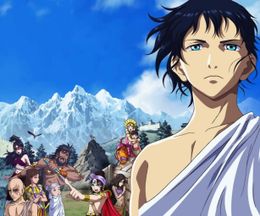 『BUDDHA2 手塚治虫のブッダ 終わりなき旅』で吉永小百合＆松山ケンイチが初共演