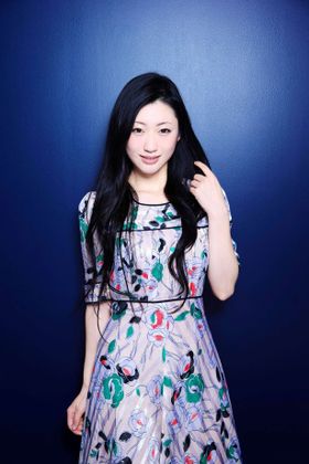 「大人ノ深夜」でシンボルキャラクターに起用された壇蜜