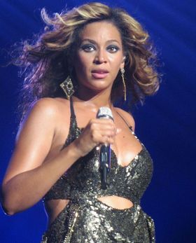 ビヨンセがベリーショートを早くも後悔!?