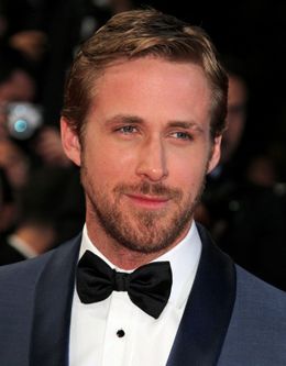 エヴァ・メンデスに結婚を急かされるライアン・ゴズリング