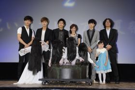 “呪いのプレミア 大夏祭り”は大盛況！