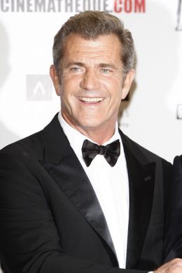 メル・ギブソンが『エクスペンダブルズ3』に出演決定