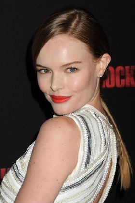 オーランド・ブルーム、アレクサンダー・スカルスガルドらと浮名を流したケイト・ボスワース