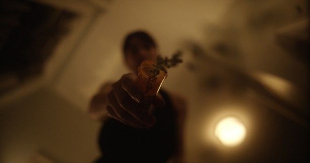 バンクスが処方した新薬によってエミリーが副作用を起こしてしまう