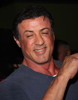 主演でまさかの『ランボー』復帰!?