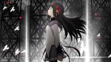 『劇場版 魔法少女まどか☆マギカ 新編 叛逆の物語』の主題歌タイトルが発表！