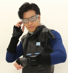 時空ジャーナリスト・沢嶋雄一が当たり役となった要潤へのインタビューに成功！