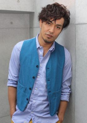 『日本の悲劇』の北村一輝にインタビュー