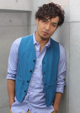 『日本の悲劇』の北村一輝にインタビュー