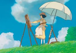 ヴェネチア国際映画祭でも高評価のスタジオジブリ『風立ちぬ』