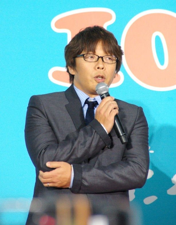 三木孝浩監督も登壇