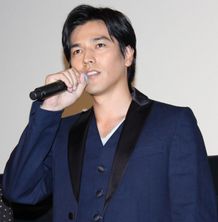 『劇場版タイムスクープハンター　安土城 最後の1日』初日舞台挨拶が開催！