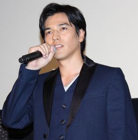 『劇場版タイムスクープハンター　安土城 最後の1日』初日舞台挨拶が開催！