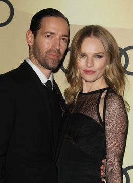 交際2年のケイト・ボスワースとマイケル・ポーリッシュ監督が結婚！