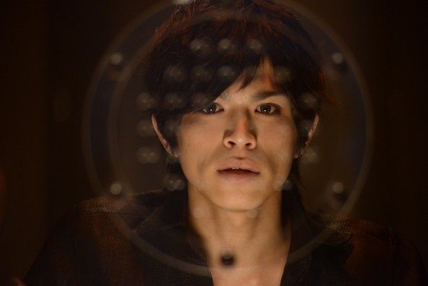 前作に引き続き、「呪いの動画」をばら撒いた殺人鬼・柏田役で山本裕典が出演