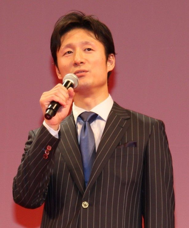 メガホンを取った李相日監督