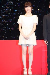 中居正広、堀北真希とは「噛み合わない」とこぼすも「これが