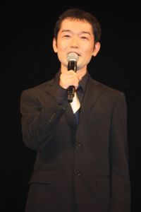 FLIX plus 中居正広 堀北真希