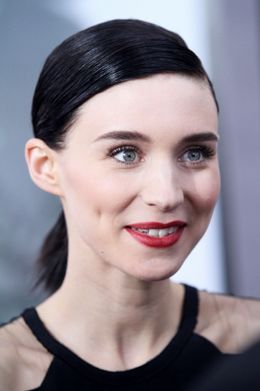 ソダーバーグ監督の劇場最終作品『サイド・エフェクト』にも出演のルーニー・マーラ