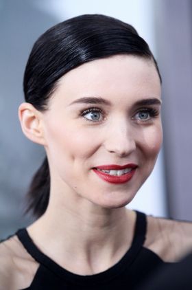 ソダーバーグ監督の劇場最終作品『サイド・エフェクト』にも出演のルーニー・マーラ