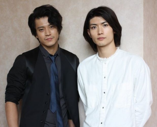 『キャプテンハーロック』で小栗旬が三浦春馬に感じたたくましさ