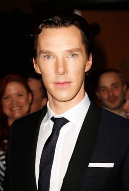 ベネディクト・カンバーバッチが『スター・トレック～』の次は『スター・ウォーズ』新作で悪役に？