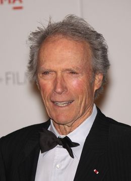 妻の恋人の元妻とのデートが発覚した83歳のクリント・イーストウッド監督