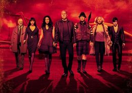 超豪華キャスト競演のアクション大作『REDリターンズ』、いよいよ始動