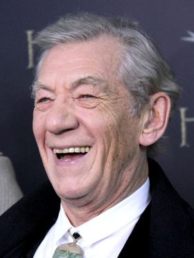 『ロード・オブ・ザ・リング』シリーズのガンダルフ役でおなじみなイアン・マッケランが、今度はホームズ役に