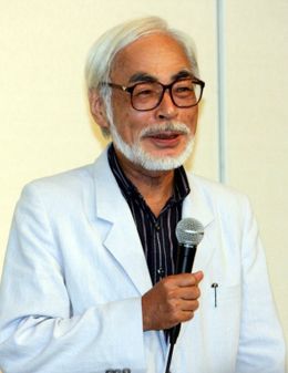 引退について語った『風立ちぬ』の宮崎駿監督