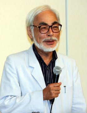引退について語った『風立ちぬ』の宮崎駿監督