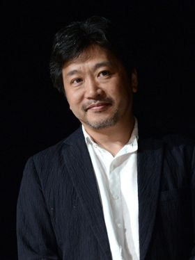 第38回トロント国際映画祭に出席した『そして父になる』の是枝裕和監督