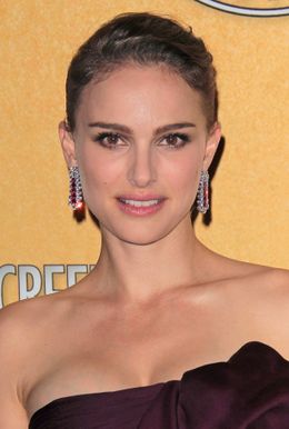 フランス国籍取得の意思を明かしたナタリー・ポートマン