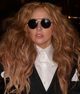 「女性の性器が大好き」と語ったレディー・ガガ