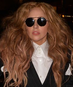 「女性の性器が大好き」と語ったレディー・ガガ