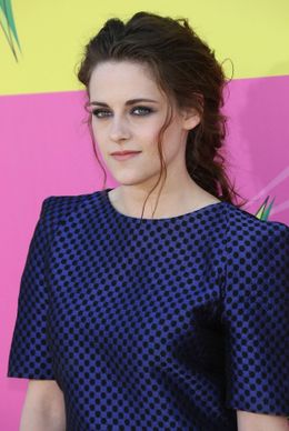 クリステン・スチュワートとのデートは1時間で2億円!?