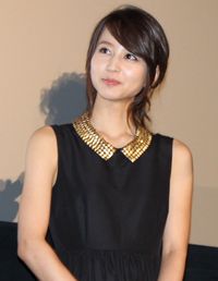 中居正広、堀北真希とは「噛み合わない」とこぼすも「これが