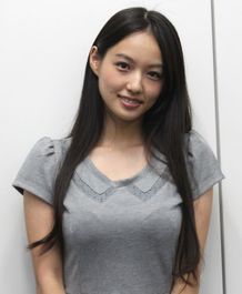 衝撃のエロティック映画『甘い鞭』で熱演！間宮夕貴を直撃