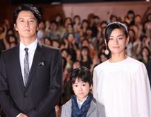 尾野真千子が福山雅治に「若かりし頃からファンでした」と告白