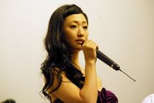 プレゼントのためにドン・キホーテに走ったと語る壇蜜