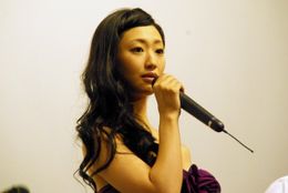 プレゼントのためにドン・キホーテに走ったと語る壇蜜