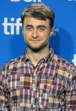 フレディ・マーキュリー役をオファーされたと伝えられているダニエル・ラドクリフ